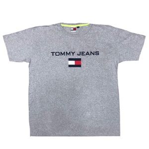 Tommy jeans shirt